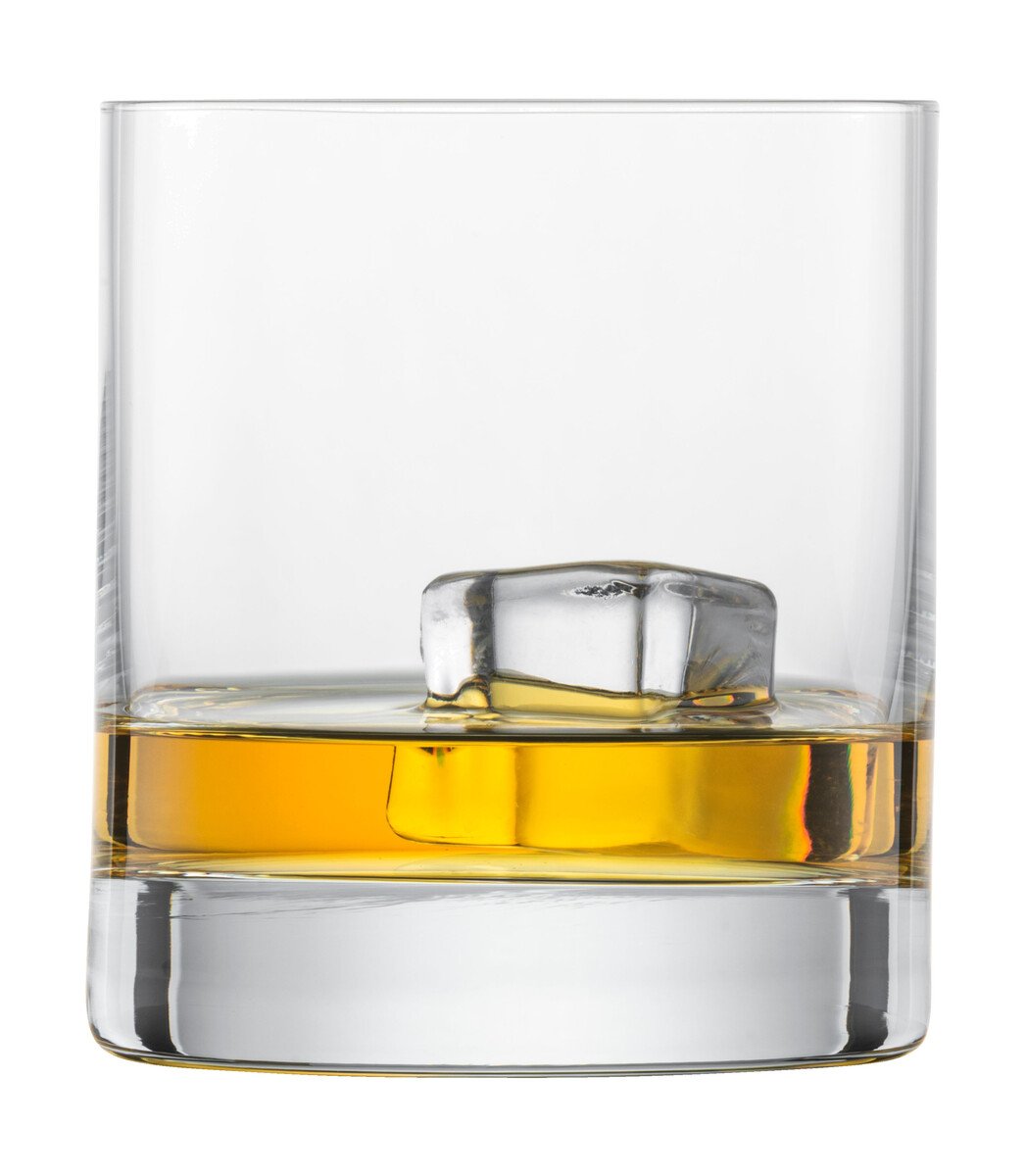 Zwiesel Glas Whiskyglas klein 4er-Set Tavoro von Zwiesel Glas