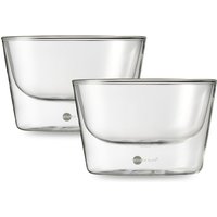 Jenaer Glas - Primo Schale 490ml (2er-Set) von Schott Zwiesel