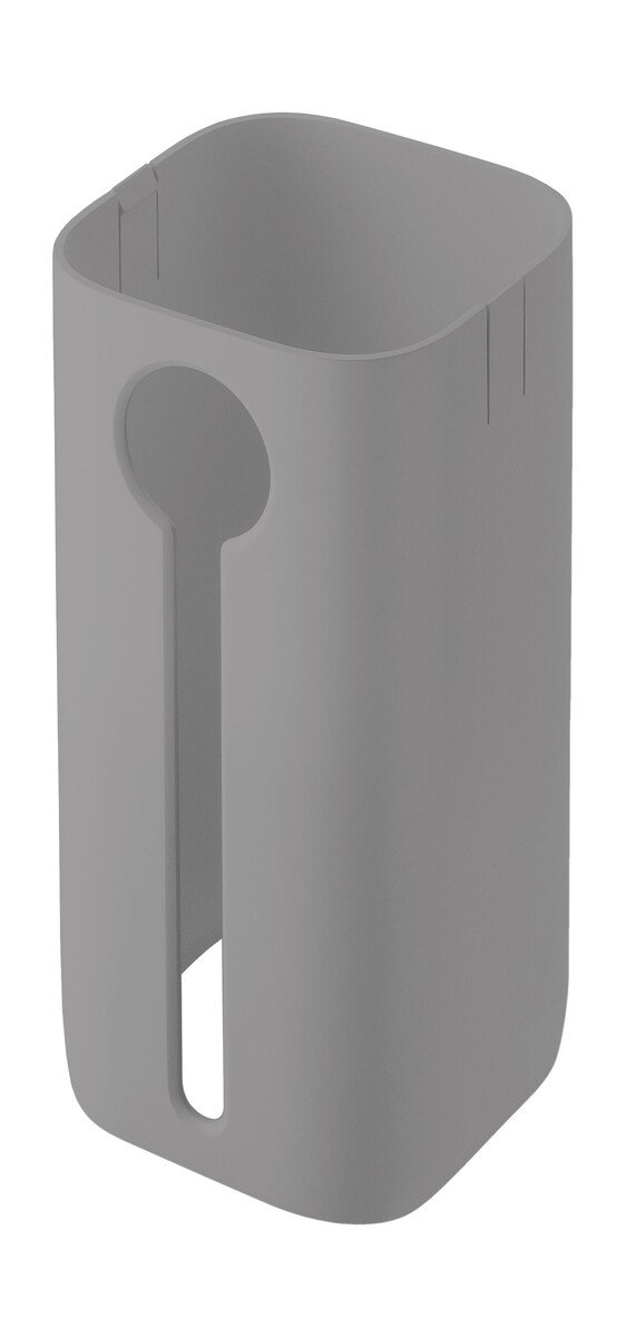 Cover 3S 21 cm Fresh & Save Cube grau von Zwilling