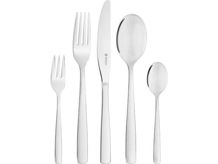 Henckels by ZWILLING BESTECKSET RAINFALL, 60-teilig, Essen & Trinken, Besteck, Besteck-Sets von Zwilling