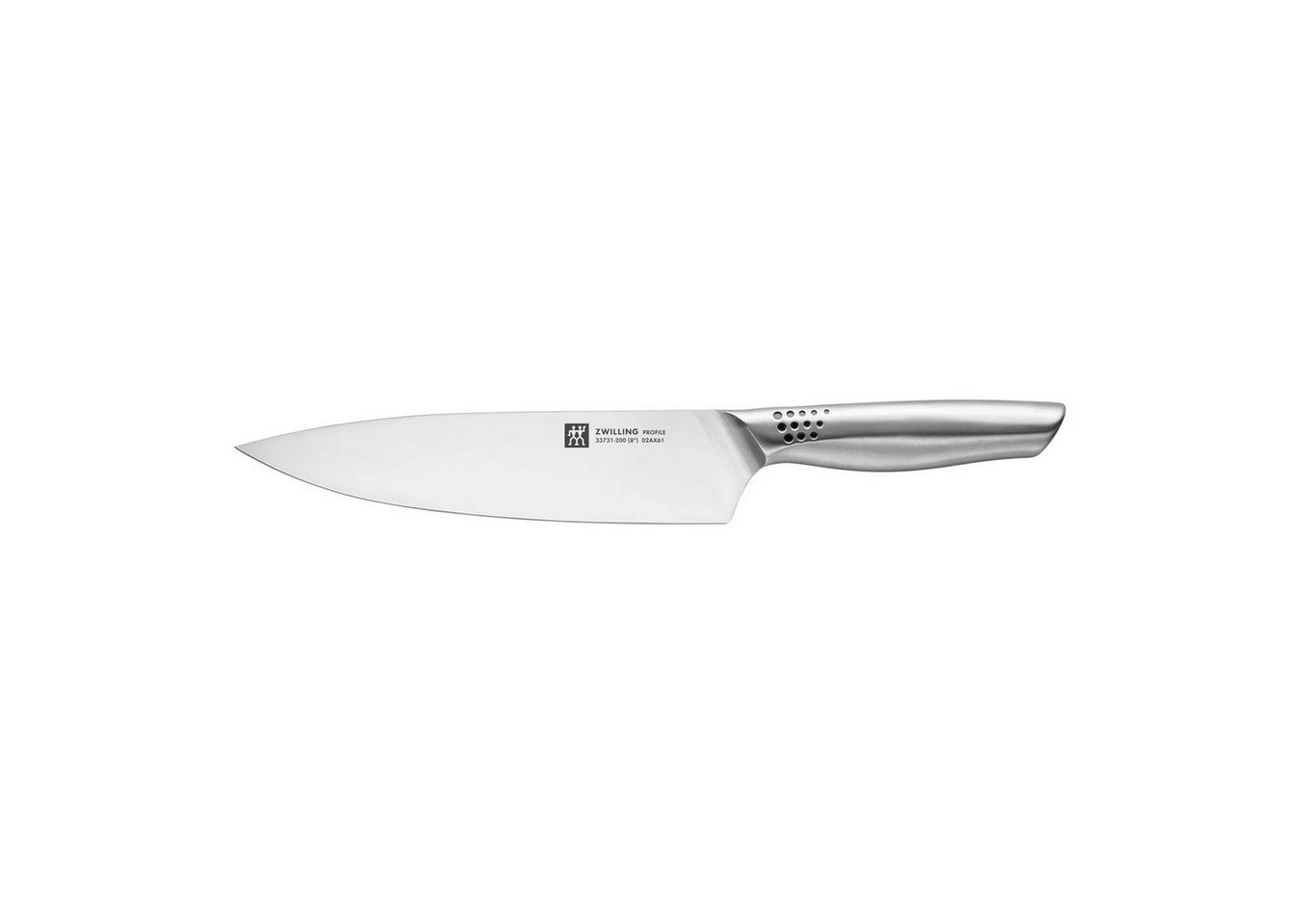 Kochmesser von Zwilling