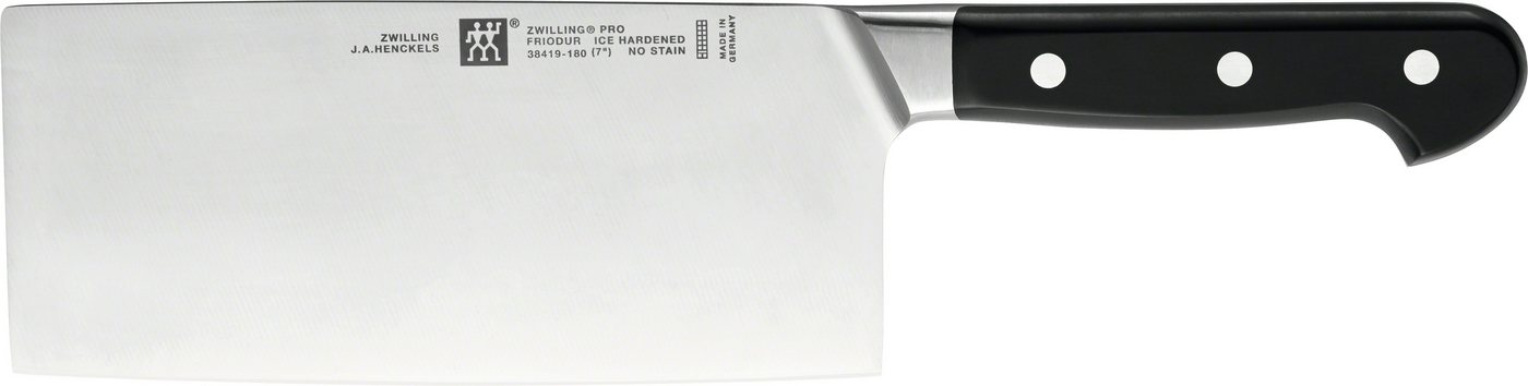 Kochmesser von Zwilling