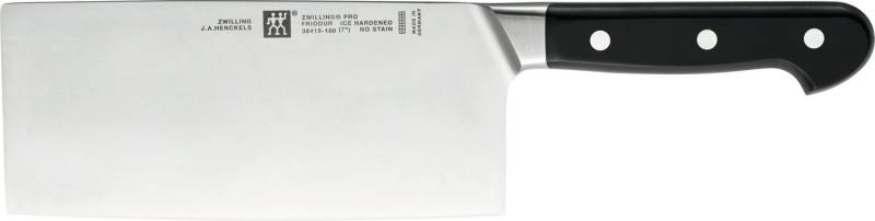 Kochmesser von Zwilling