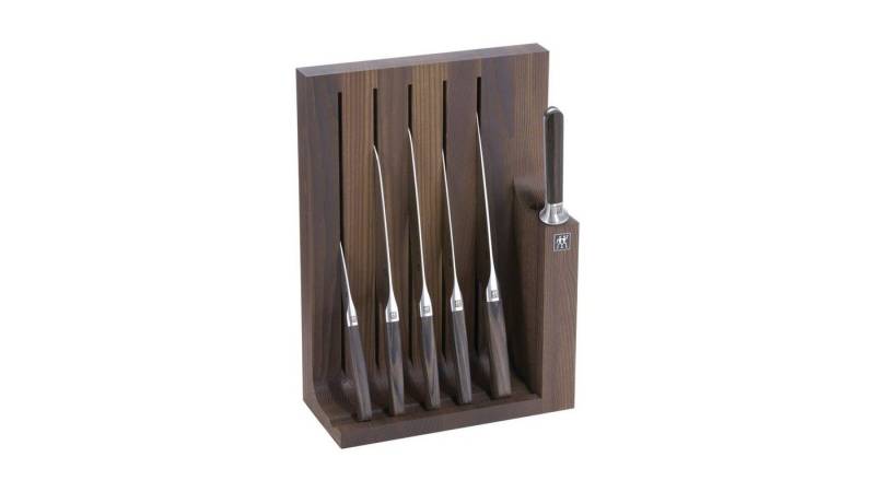 Messerblock (7tlg) von Zwilling