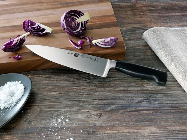 Zwilling Messerset 3-tlg. Vier Sterne von Zwilling