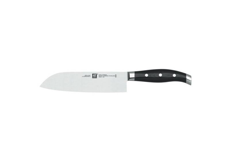 Santokumesser von Zwilling