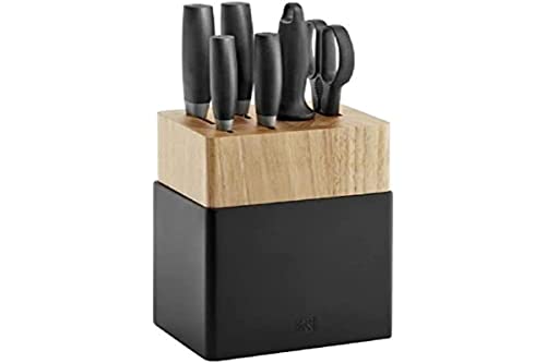 ZWILLING NOW S 7 pièce(s) Bloc de couteaux/coutellerie von Zwilling