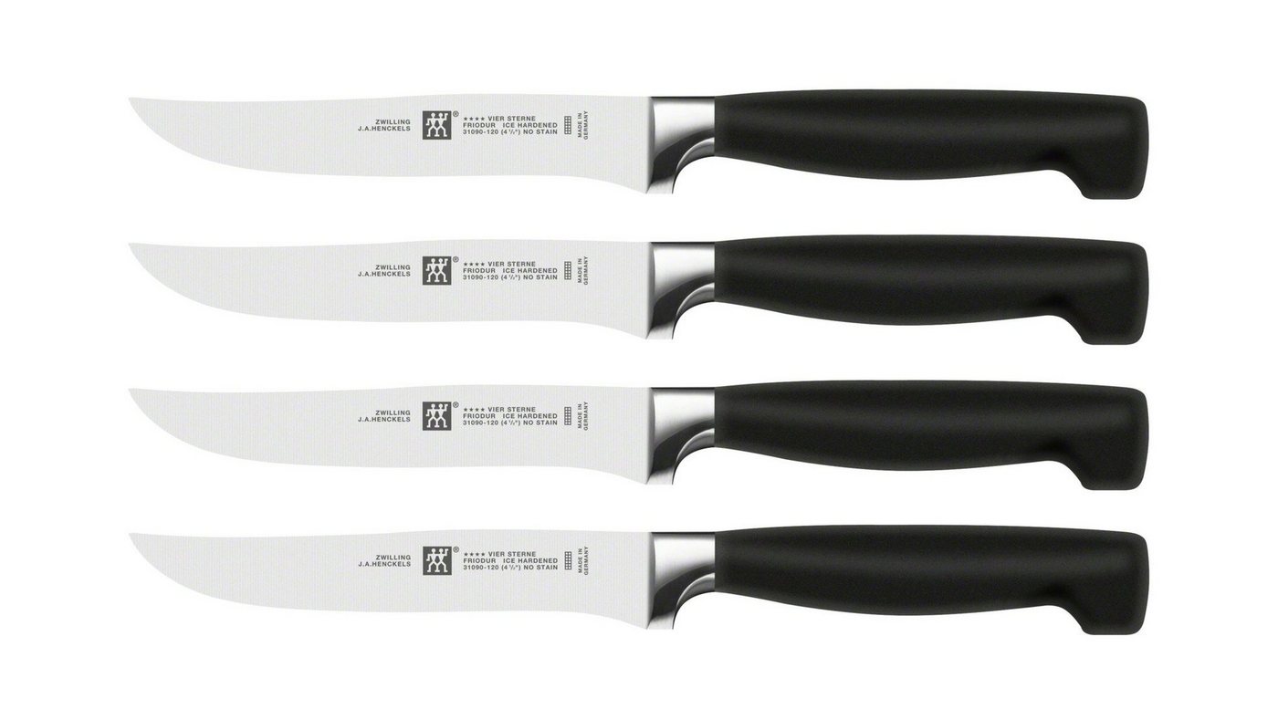 Steakmesser (4 Stück) von Zwilling