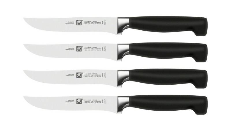Steakmesser (4 Stück) von Zwilling
