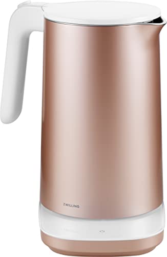 Wasserkocher Pro, Kunststoff | Rosa | 1,5 l | EU von ZWILLING