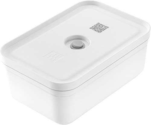 ZWILLING 36805-300 Vakuum Lunchbox L Kunststoff Rechteckig, Mehrfarbig von ZWILLING