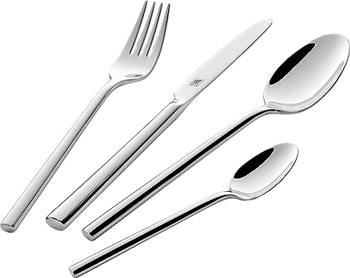 ZWILLING Aberdeen 60-tlg. Besteckset Menübesteck Tafelbesteck hochwertigem 18/10 Edelstahl von ZWILLING