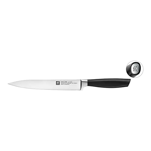 Zwilling All * Star Fleischmesser Küchenmesser Kochmesser 20 cm, Silber von Zwilling