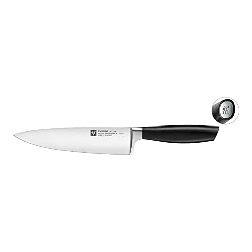 Zwilling All * Star Kochmesser Küchenmesser Messer 20 cm, Silber von Zwilling