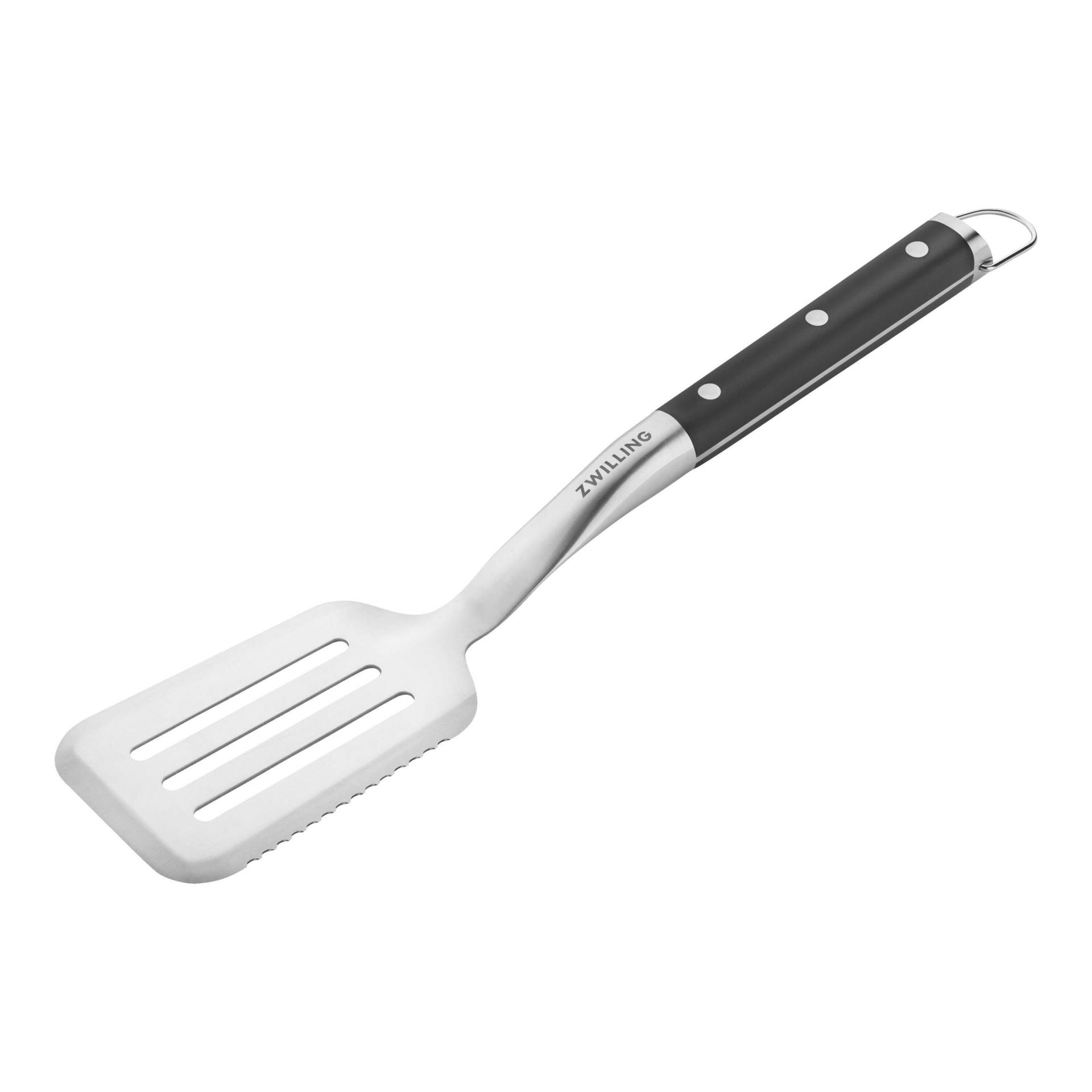 ZWILLING BBQ+ Grillwender, 43 cm, Edelstahl von Zwilling