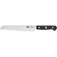 ZWILLING Gourmet Brotmesser 20 cm, Wellenschliff von Zwilling