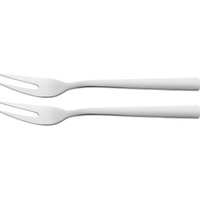 Dinner Fleischgabelset 2-tlg, poliert von Zwilling