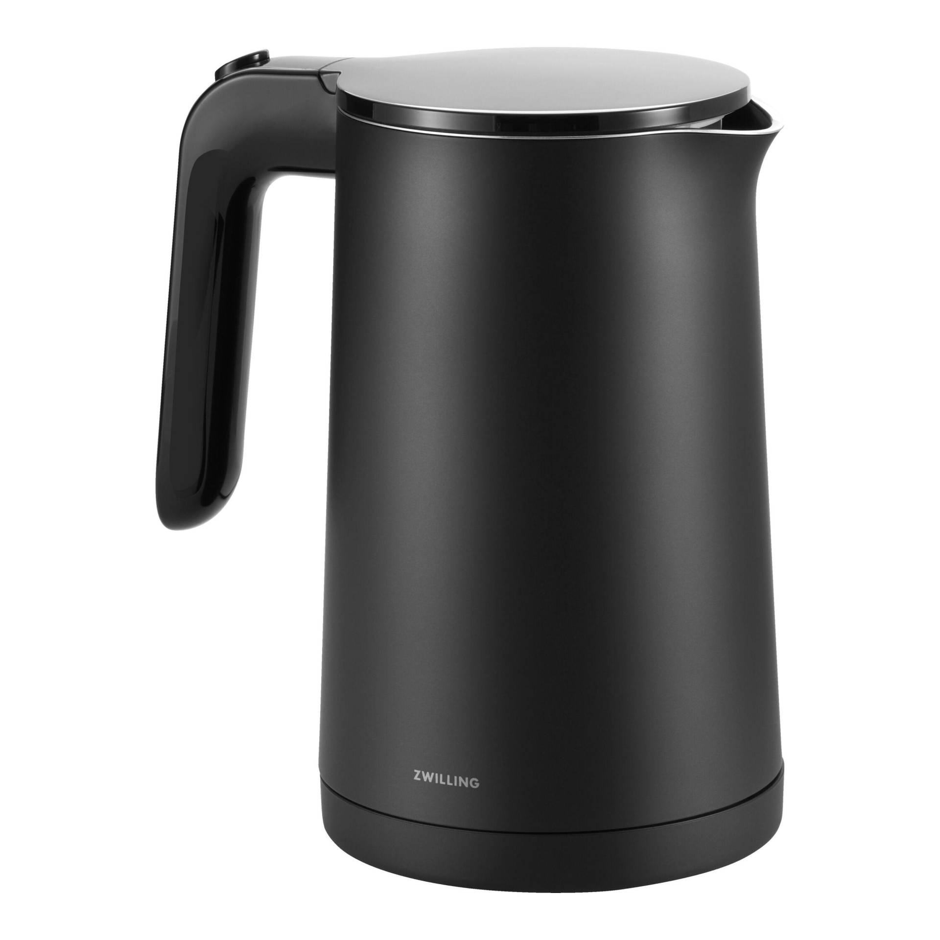 ZWILLING Enfinigy Wasserkocher, 1 l, Schwarz von Zwilling