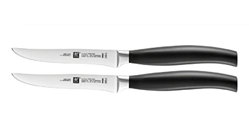 ZWILLING FIVE STAR 2-tlg. Steakmesserset Steakmesser von Zwilling