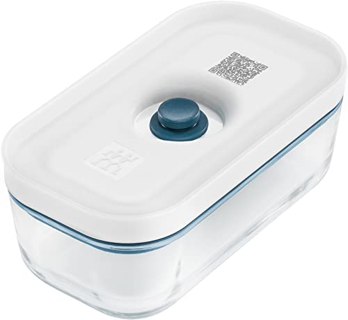 ZWILLING Fresh & Save Vakuumbox, Größe S, Glas, La Mer ZWILLING Fresh & Save Vakuumbox, Größe S, Glas, La Mer von ZWILLING