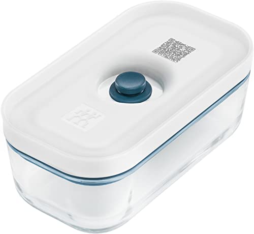 ZWILLING Fresh & Save Vakuumbox, Größe S, Glas, La Mer von Zwilling