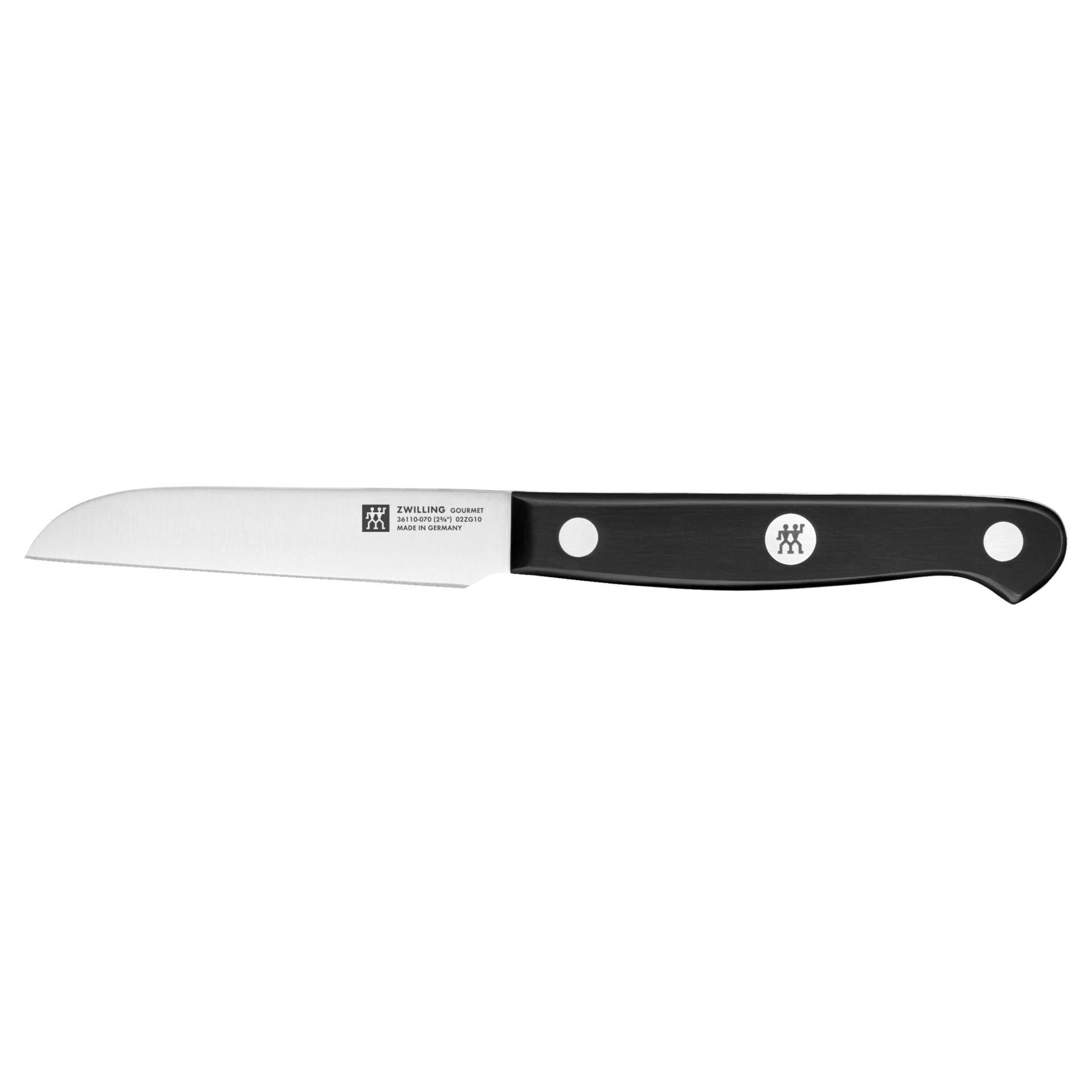 ZWILLING Gourmet Gemüsemesser 8 cm von Zwilling