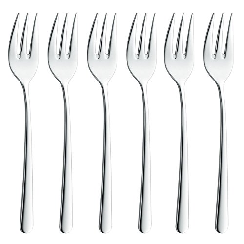 ZWILLING Kuchengabeln NOVA, 6 Stück (H.Nr. 07141-330-0) von Zwilling