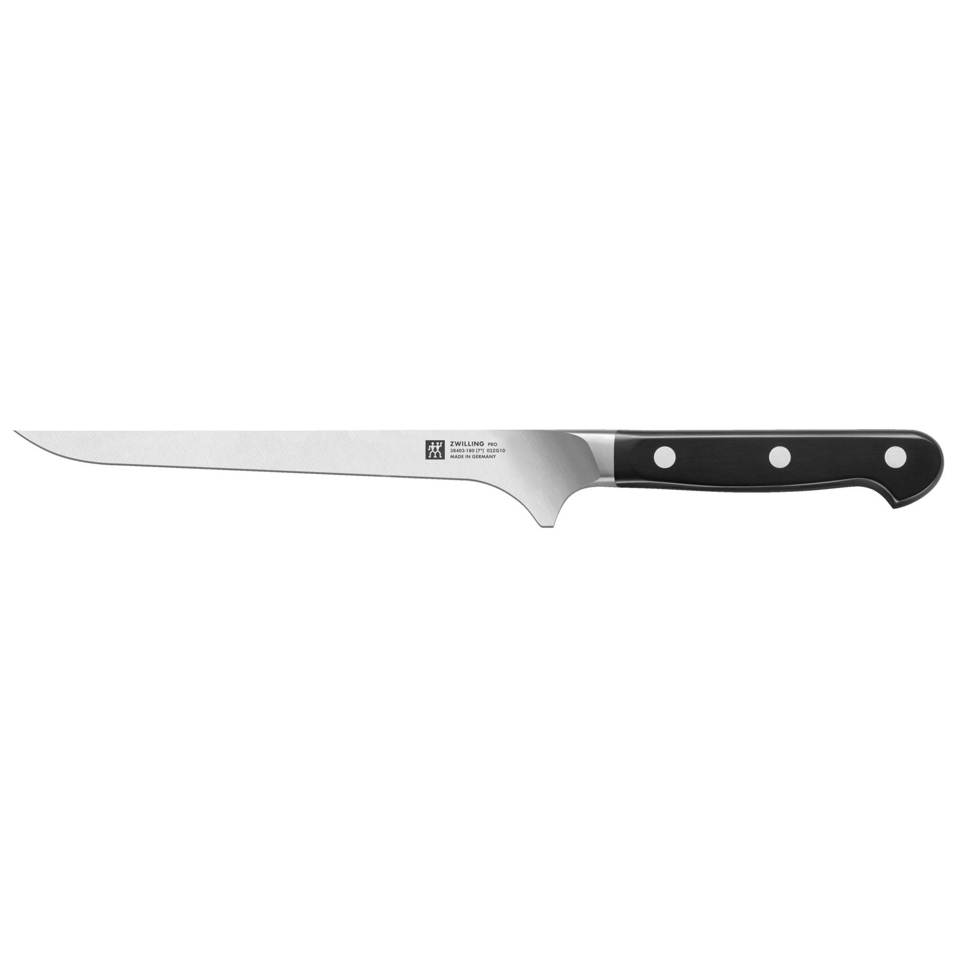 ZWILLING Pro Filiermesser 18 cm von Zwilling