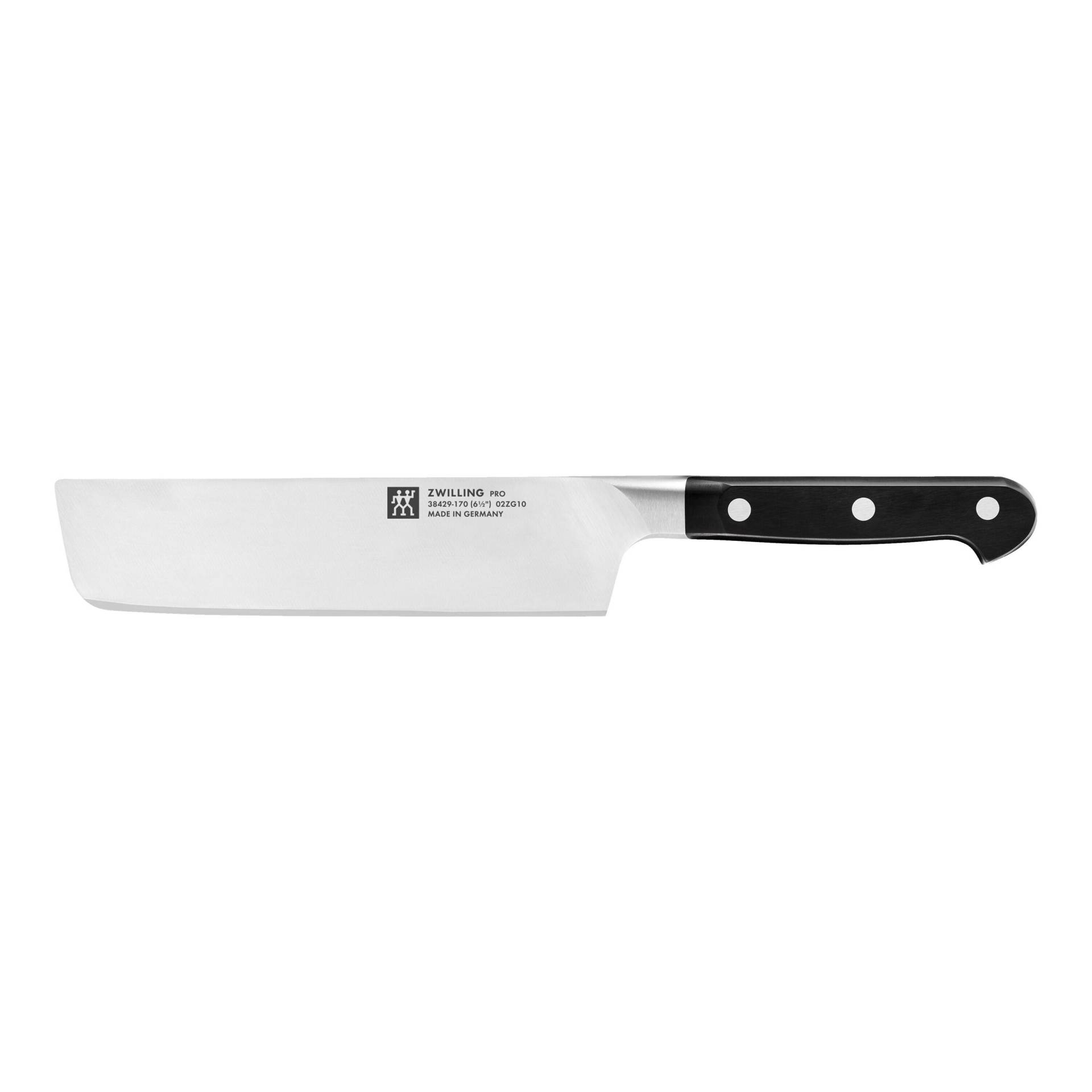 ZWILLING Pro Nakiri 17 cm von Zwilling