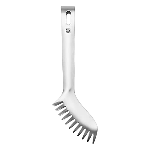 ZWILLING Pro Spaghettizange, Edelstahl, 1 Stück von ZWILLING