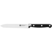 ZWILLING Professional S Universalmesser 13 cm, Wellenschliff von Zwilling