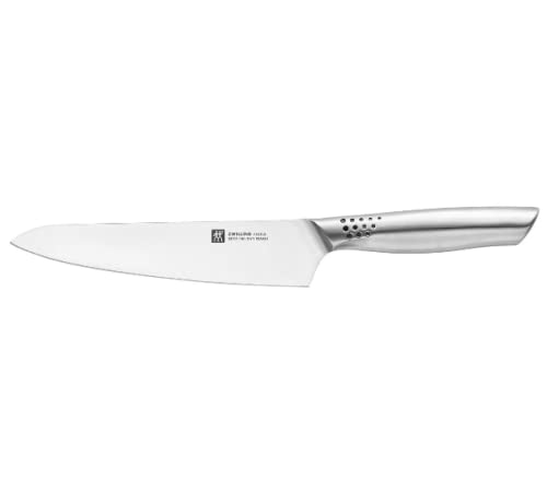 ZWILLING Profile Kochmesser Compact 15 cm - CHEF`S KNIFE COMPACT - Profi Kochmesser - Profi Küchenmesser - FRIODUR Klinge aus hochwertigem Messerstahl - Zwilling Messer - Zwilling Kochmesser von Zwilling