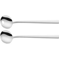ZWILLING Dinner Salatbesteckset 2-tlg, poliert von Zwilling