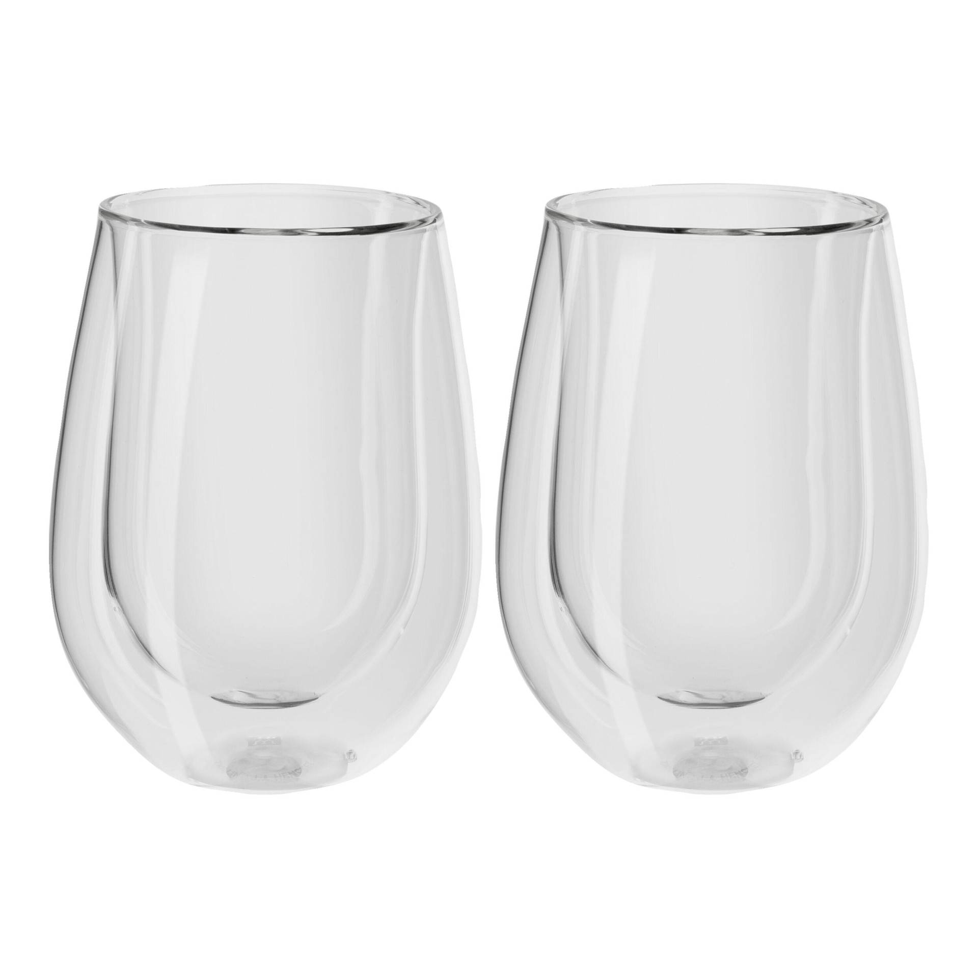 ZWILLING Sorrento Bar Longdrinkglasset 300 ml / 2-tlg von Zwilling