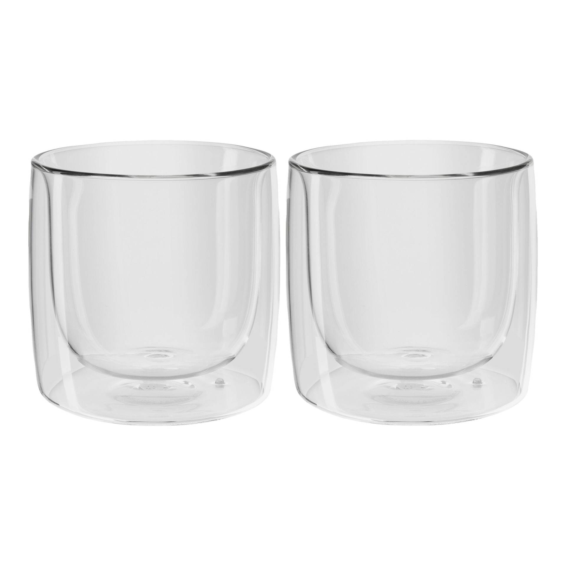 ZWILLING Sorrento Bar Whiskyglasset 270 ml / 2-tlg von Zwilling