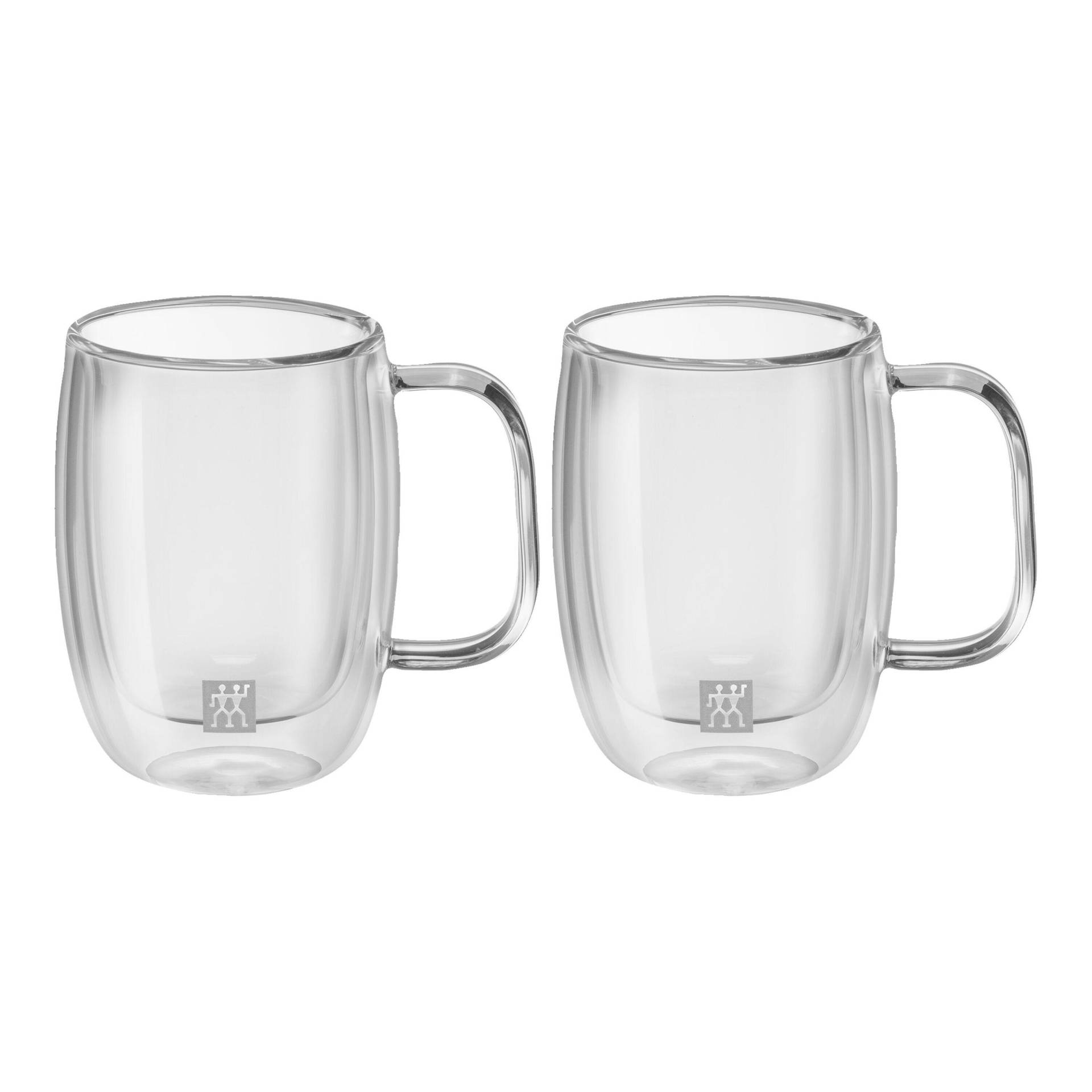 ZWILLING Sorrento Plus Espressoglasset 140 ml / 2-tlg von Zwilling