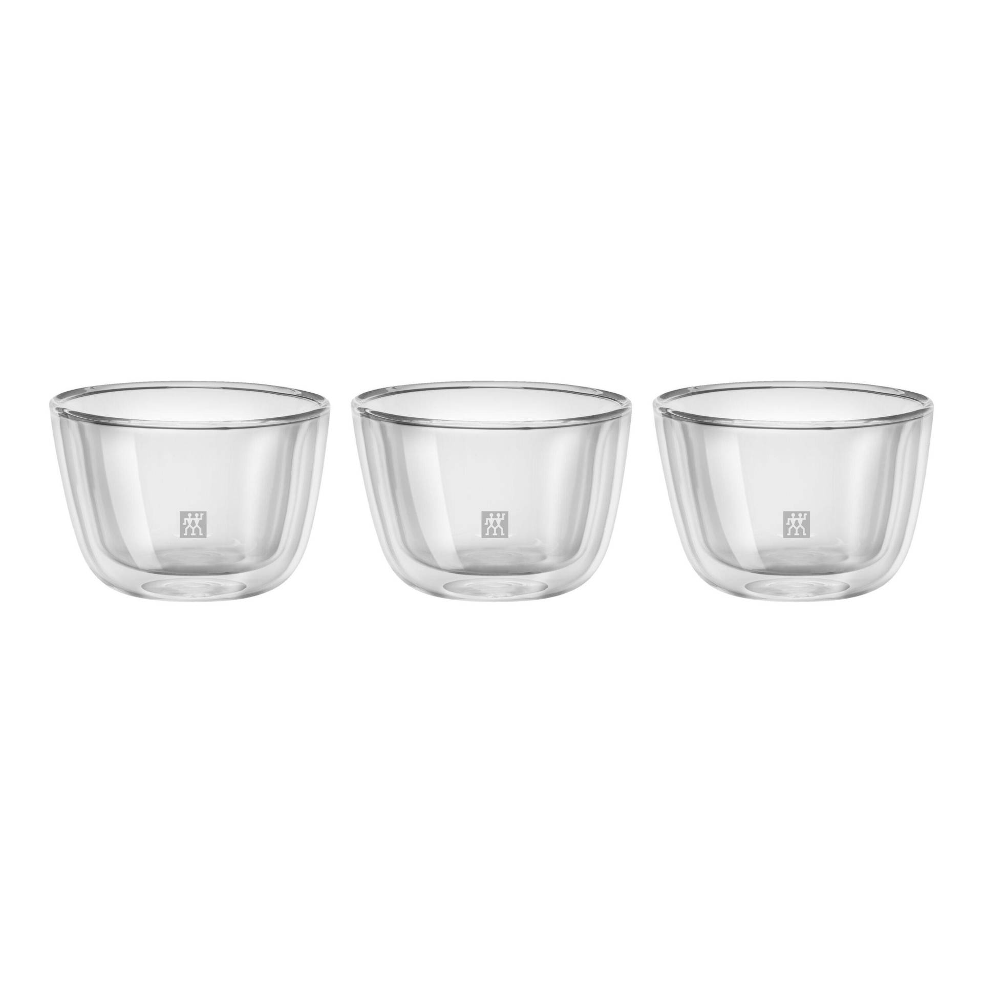 ZWILLING Sorrento Tapas Set 3-tlg von Zwilling