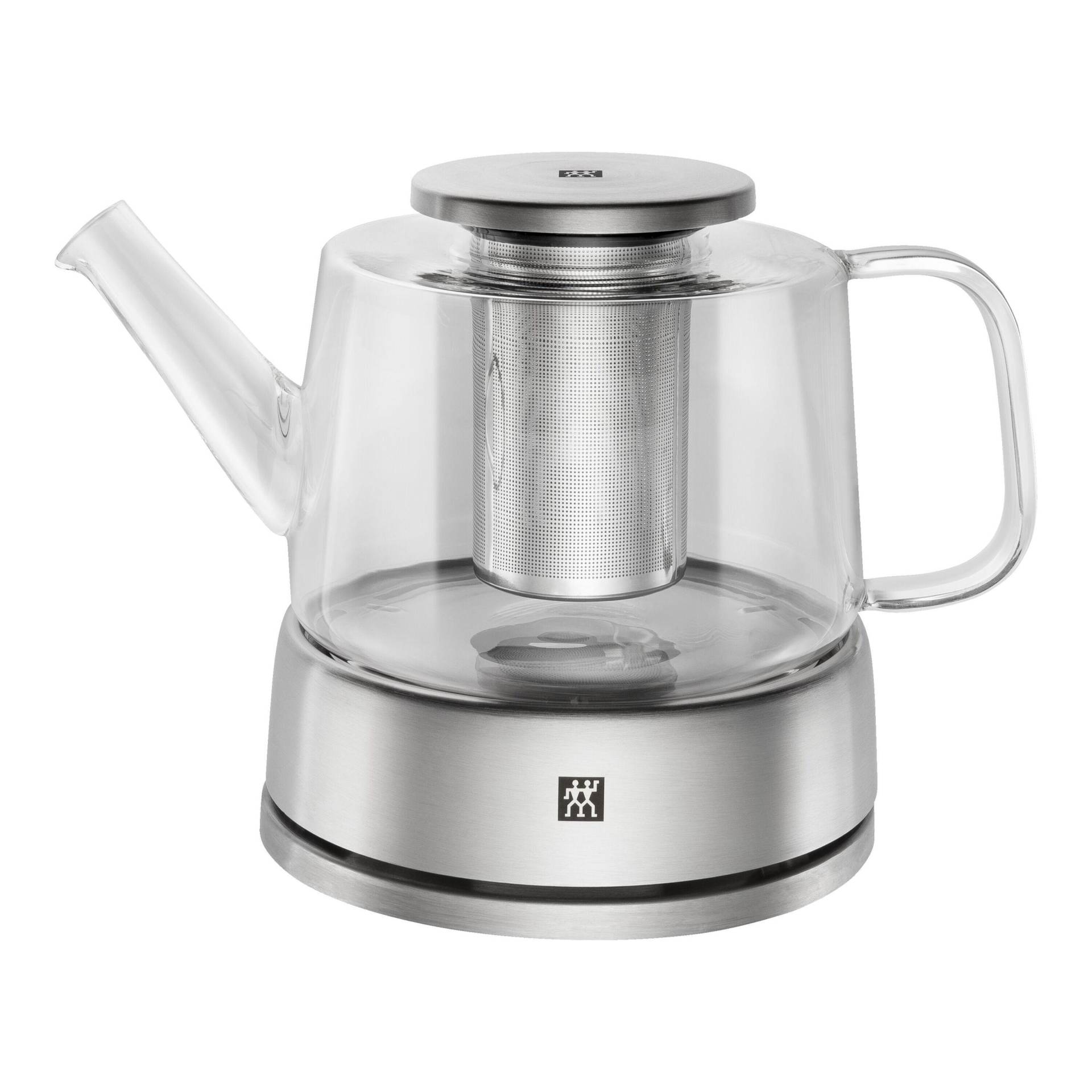 ZWILLING Sorrento Teekanne mit Stövchen 800 ml von Zwilling