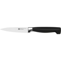 ZWILLING **** VIER STERNE Spick & Garniermesser 10 cm von Zwilling
