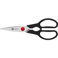 ZWILLING TWIN L Vielzweckschere 20 cm, Edelstahl von Zwilling