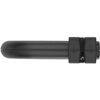 ZWILLING TWINSHARP Messerschärfer Schwarz von Zwilling