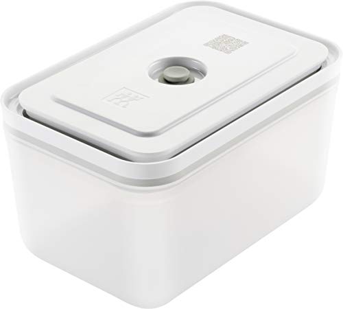 ZWILLING Vakuum-Box – L – Kunststoff – rechteckig von ZWILLING