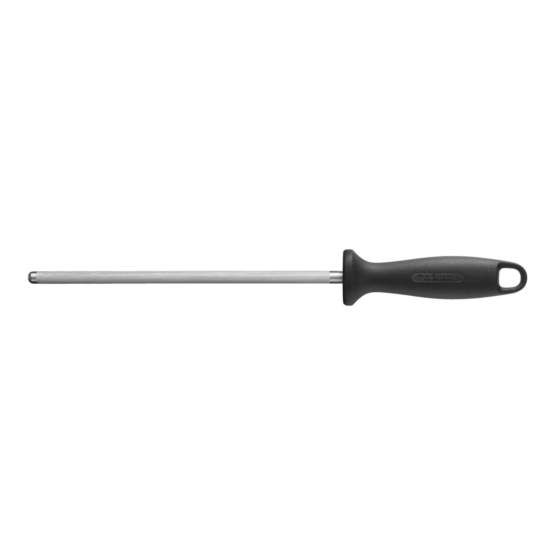 ZWILLING Wetzstahl 23 cm, verchromt von Zwilling