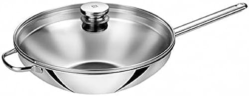 Zwilling® Plus Wok 32 cm - Tourist von ZWILLING