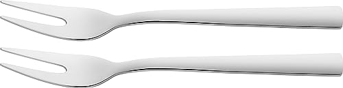 ZWILLING Dinner Fleischgabelset, 2tlg, Edelstahl, Silber von ZWILLING