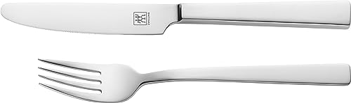 ZWILLING Dinner,Dessertbesteckset, 2tlg., Edelstahl von ZWILLING