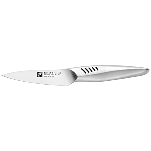 Zwilling 30910-091 Paring knife, 9 cmTWIN FIN II Universelles Küchenmesser, Bunt von Zwilling