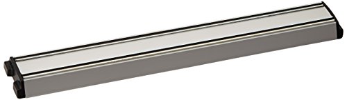 ZWILLING Magnetleiste inkl. Wandhalterung, 30 cm, Aluminium, Schwarz ZWILLING Magnetleiste inkl. Wandhalterung, 30 cm, Aluminium, Schwarz von ZWILLING