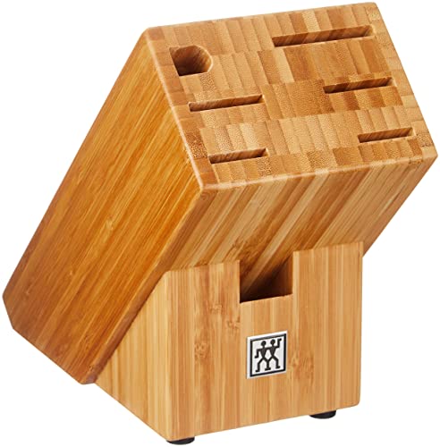 Zwilling 35042-400-0 Messerblock, Bambus, x von ZWILLING