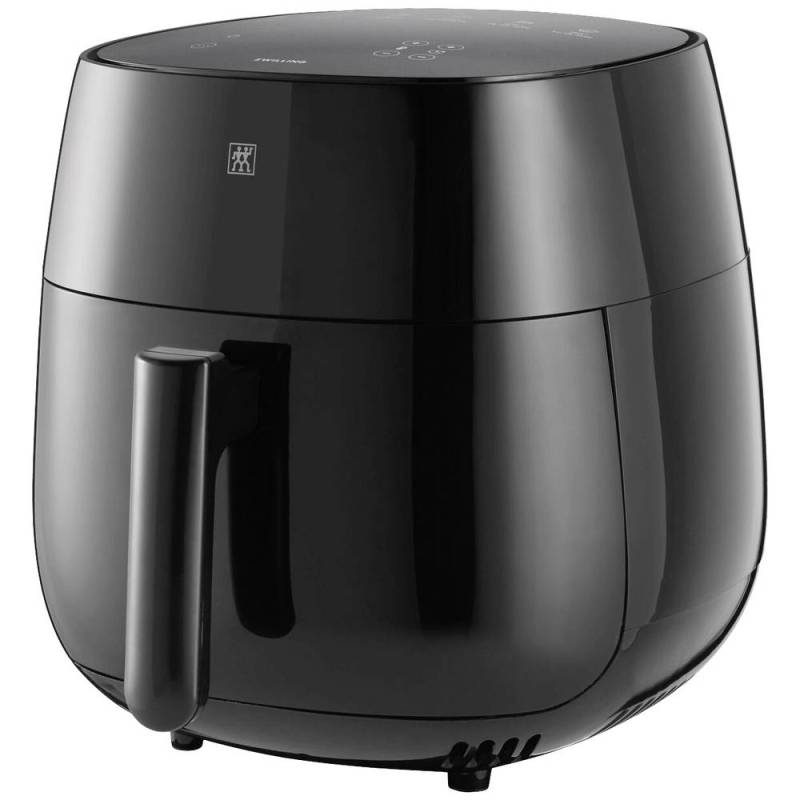 Zwilling 36450 280 0 Heißluft Fritteuse Led Touch Screen Programme Rezeptbuch B-Ware von Zwilling